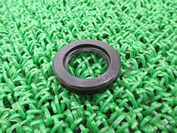 ろこ 92050-075 オイル シール 92050-075 1個 Kawasaki 【通販